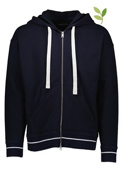 Bluza w kolorze granatowym ze sklepu Limango Polska w kategorii Bluzy męskie - zdjęcie 142829452