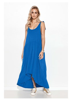 Sukienka w kolorze niebieskim ze sklepu Limango Polska w kategorii Sukienki - zdjęcie 142830492
