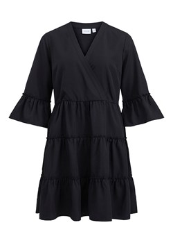 Sukienka w kolorze czarnym ze sklepu Limango Polska w kategorii Sukienki - zdjęcie 142831830