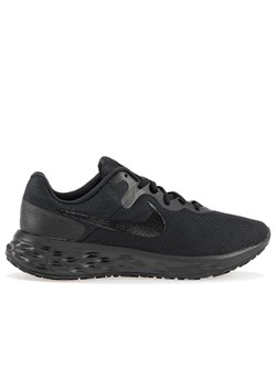 Buty Nike Revolution 6 Next Nature DC3728-001 - czarne ze sklepu streetstyle24.pl w kategorii Buty sportowe męskie - zdjęcie 142845672