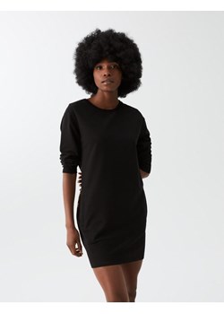 Sukienka PORTIA Czarny XS ze sklepu Diverse w kategorii Sukienki - zdjęcie 142860014