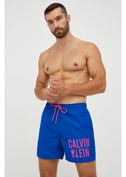 Kąpielówki Calvin Klein - ANSWEAR.com