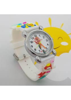 Zegarek dziecięcy księżniczki 40482 ze sklepu Brylancik w kategorii Zegarki - zdjęcie 142964010