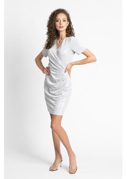 Dopasowana sukienka tara, rozmiary: - 38 ze sklepu VISSAVI w kategorii Sukienki - zdjęcie 142970032