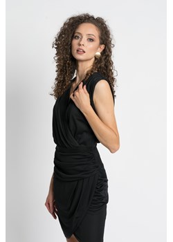 Krótka sukienka zahara, rozmiary: - 36 ze sklepu VISSAVI w kategorii Sukienki - zdjęcie 142970053