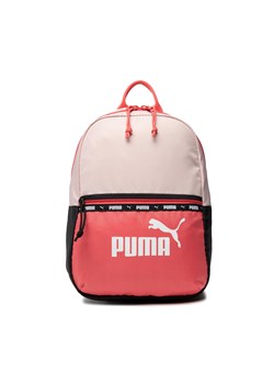 Plecak Puma - Core Base Backpack 079140 02 Salmon/Rose Quartz ze sklepu eobuwie.pl w kategorii Plecaki - zdjęcie 142981993