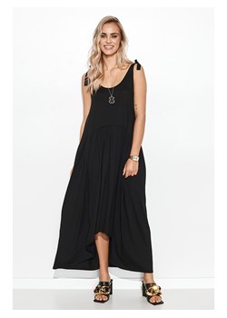 Sukienka w kolorze czarnym ze sklepu Limango Polska w kategorii Sukienki - zdjęcie 142995543