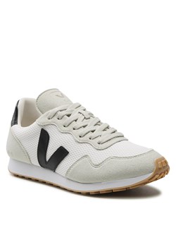 Sneakersy VEJA - Sdu Rec Alvomesh RR0102364B White/Black/Natural ze sklepu eobuwie.pl w kategorii Buty sportowe męskie - zdjęcie 143011491