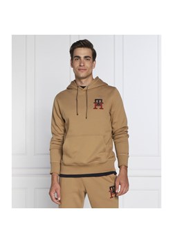 Tommy Hilfiger Bluza | Regular Fit ze sklepu Gomez Fashion Store w kategorii Bluzy męskie - zdjęcie 143024570