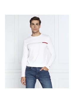 Tommy Hilfiger Longsleeve | Slim Fit ze sklepu Gomez Fashion Store w kategorii T-shirty męskie - zdjęcie 143024781