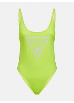 Damski kostium kąpielowy jednoczęściowy GUESS ONE PIECE ze sklepu Sportstylestory.com w kategorii Stroje kąpielowe - zdjęcie 143045214