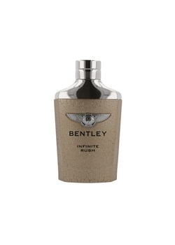 Bentley Bentley For Men Infinite Rush woda toaletowa spray 100ml, Bentley ze sklepu Primodo w kategorii Perfumy męskie - zdjęcie 143058540