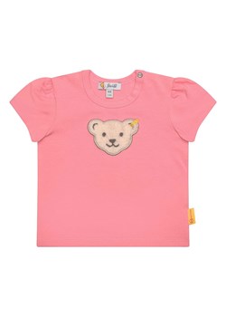 Koszulka w kolorze jasnoróżowym ze sklepu Limango Polska w kategorii Odzież dla niemowląt - zdjęcie 143078213