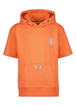 Bluza "Nino" w kolorze pomarańczowym ze sklepu Limango Polska w kategorii Bluzy chłopięce - zdjęcie 143078792
