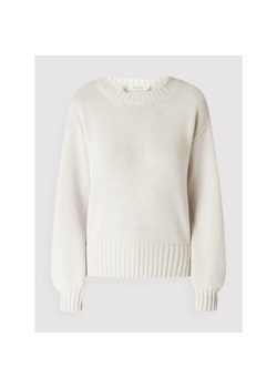 Sweter z kaszmirem ze sklepu Peek&Cloppenburg  w kategorii Swetry damskie - zdjęcie 143089560