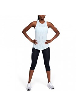 Damskie legginsy do biegania UNDER ARMOUR W UA Fly Fast Speed Capri ze sklepu Sportstylestory.com w kategorii Spodnie damskie - zdjęcie 143091243