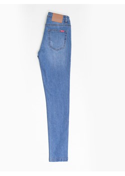 Spodnie jeans dziewczęce Layla 425 ze sklepu Big Star w kategorii Spodnie dziewczęce - zdjęcie 143179170