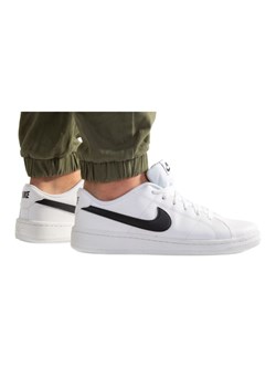 Buty Nike Court Royale 2 Nn M DH3160-101 białe ze sklepu ButyModne.pl w kategorii Buty sportowe męskie - zdjęcie 143187862