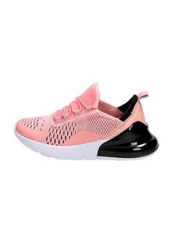 Różowe sportowe buty damskie McKeylor 14436 ze sklepu suzana.pl w kategorii Buty sportowe damskie - zdjęcie 143209554