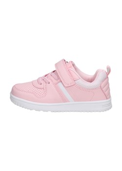 Różowe sportowe buty dziecięce AMERICAN CLUB ES88/22 ze sklepu suzana.pl w kategorii Buty sportowe dziecięce - zdjęcie 143210843