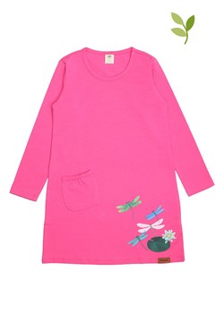 Walkiddy Tunika w kolorze różowym ze sklepu Limango Polska w kategorii Bluzki dziewczęce - zdjęcie 143234580