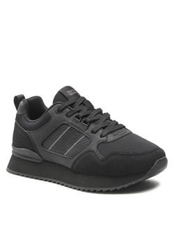 Sneakersy SPRANDI - WP07-11705-01 Black ze sklepu eobuwie.pl w kategorii Buty sportowe damskie - zdjęcie 143285341