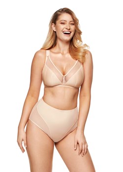 Zara/FW figi wysokie ze sklepu GORTEKS w kategorii Majtki damskie - zdjęcie 143289364