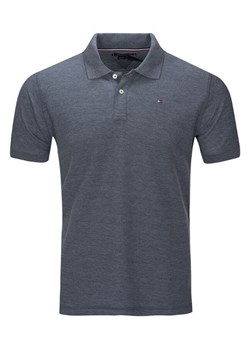 Koszulka Polo Tommy Hilfiger Regular Fit  Twilight Navy ze sklepu dewear.pl w kategorii T-shirty męskie - zdjęcie 143294331