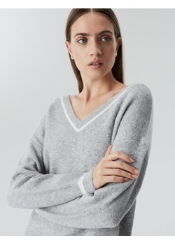 Sweter damski Diverse ze sklepu Diverse w kategorii Swetry damskie - zdjęcie 143301212