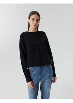 Sweter SHOKO Granat XS ze sklepu Diverse w kategorii Swetry damskie - zdjęcie 143301221