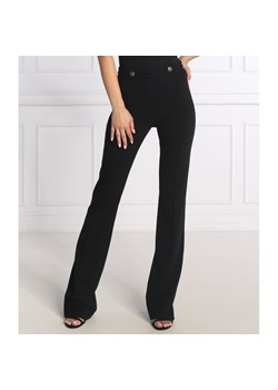 Pinko Spodnie cygaretki HULK | Regular Fit ze sklepu Gomez Fashion Store w kategorii Spodnie damskie - zdjęcie 143327901