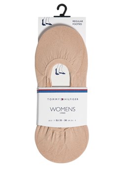 Tommy Hilfiger - Skarpetki(2-pak) 353007001 ze sklepu ANSWEAR.com w kategorii Skarpetki damskie - zdjęcie 143388543