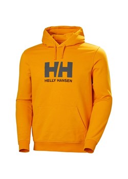 Bluza męska HH Hoodie Logo Helly Hansen ze sklepu SPORT-SHOP.pl w kategorii Bluzy męskie - zdjęcie 143391612