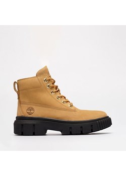 TIMBERLAND GREYFIELD ze sklepu Timberland w kategorii Workery damskie - zdjęcie 143433692