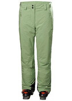 Damskie spodnie narciarskie HELLY HANSEN W LEGENDARY ze sklepu Sportstylestory.com w kategorii Spodnie damskie - zdjęcie 143455224