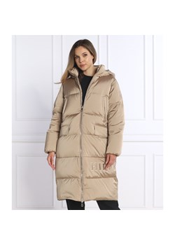 Tommy Hilfiger Puchowy płaszcz ze sklepu Gomez Fashion Store w kategorii Płaszcze damskie - zdjęcie 143461343