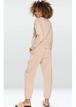 Wenezja bluza, Kolor beżowy, Rozmiar M, DKaren ze sklepu Primodo w kategorii Bluzy damskie - zdjęcie 143465094