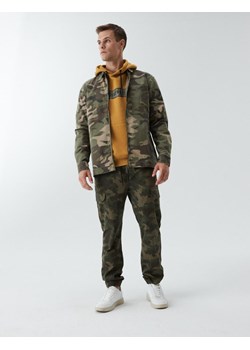 Spodnie BARRYL C. Kamo M ze sklepu Diverse w kategorii Spodnie męskie - zdjęcie 143503044