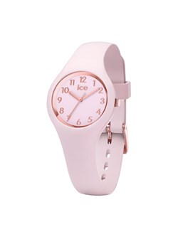 Zegarek Ice-Watch - Ice Glam Pastel 015346 XS Pink Lady ze sklepu eobuwie.pl w kategorii Zegarki - zdjęcie 143512560