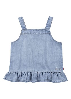Top w kolorze niebieskim ze sklepu Limango Polska w kategorii Bluzki dziewczęce - zdjęcie 143517913