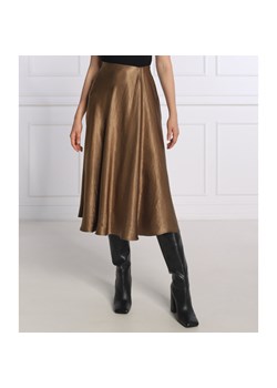 Moda Spódnice Spódnice w kształcie tulipana MaxMara Sp\u00f3dnica w kszta\u0142cie tulipana czarny W stylu casual 