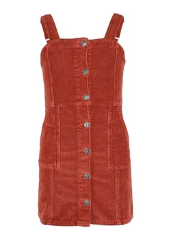Sukienka w kolorze czerwonym ze sklepu Limango Polska w kategorii Sukienki dziewczęce - zdjęcie 143539713