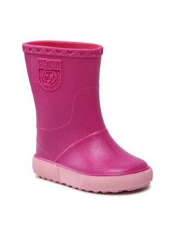 Kalosze BOATILUS NAUTIC RAIN BOOT ze sklepu ccc.eu w kategorii Kalosze dziecięce - zdjęcie 143548073