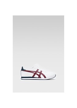 Obuwie sportowe ASICS TIGER RUNNER 1201A505-100 ze sklepu ccc.eu w kategorii Buty sportowe męskie - zdjęcie 143554082