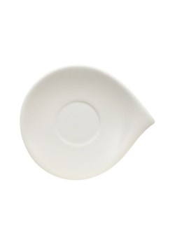 Villeroy &amp; Boch spodek Flow ze sklepu ANSWEAR.com w kategorii Naczynia - zdjęcie 143583373