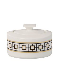 Villeroy &amp; Boch cukiernica MetroChic ze sklepu ANSWEAR.com w kategorii Kuchnia i jadalnia - zdjęcie 143583384