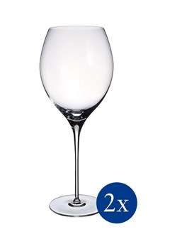 Villeroy &amp; Boch zestaw kieliszków do wina Allegorie Premium (2-pack) ze sklepu ANSWEAR.com w kategorii Kieliszki - zdjęcie 143583443