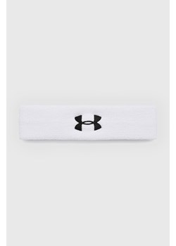 Under Armour - Opaska 1276990 ze sklepu ANSWEAR.com w kategorii Dodatki męskie - zdjęcie 143626280