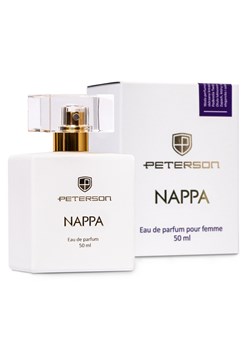 Woda perfumowana dla kobiet Nappa— Peterson ze sklepu rovicky.eu w kategorii Perfumy damskie - zdjęcie 143630102