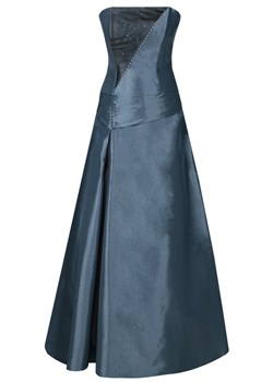 Sukienka FSU084 GRANATOWY JASNY ze sklepu fokus.pl w kategorii Sukienki - zdjęcie 143665112